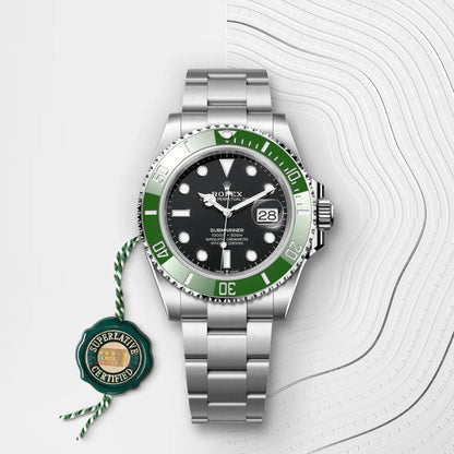 Rolex Submariner Date