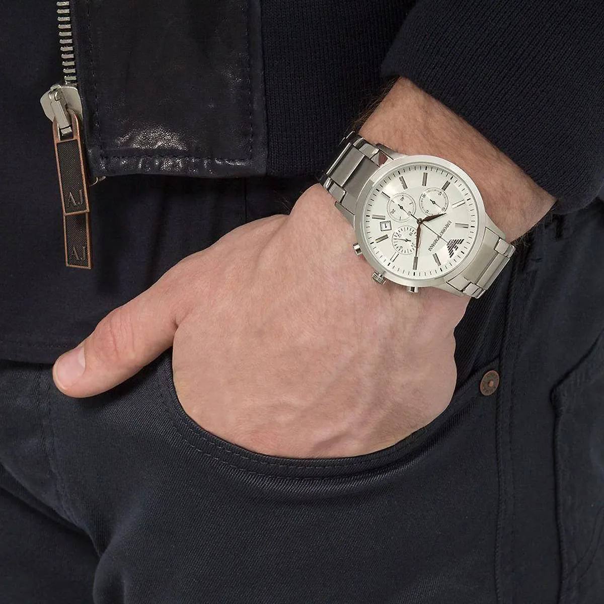 Emporio Armani