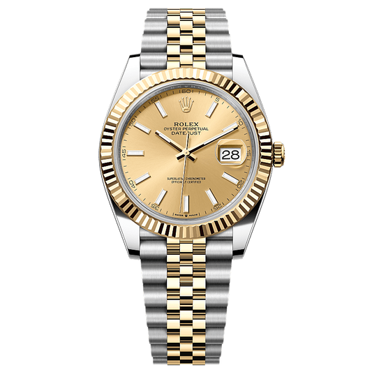 Rolex Datejust 41