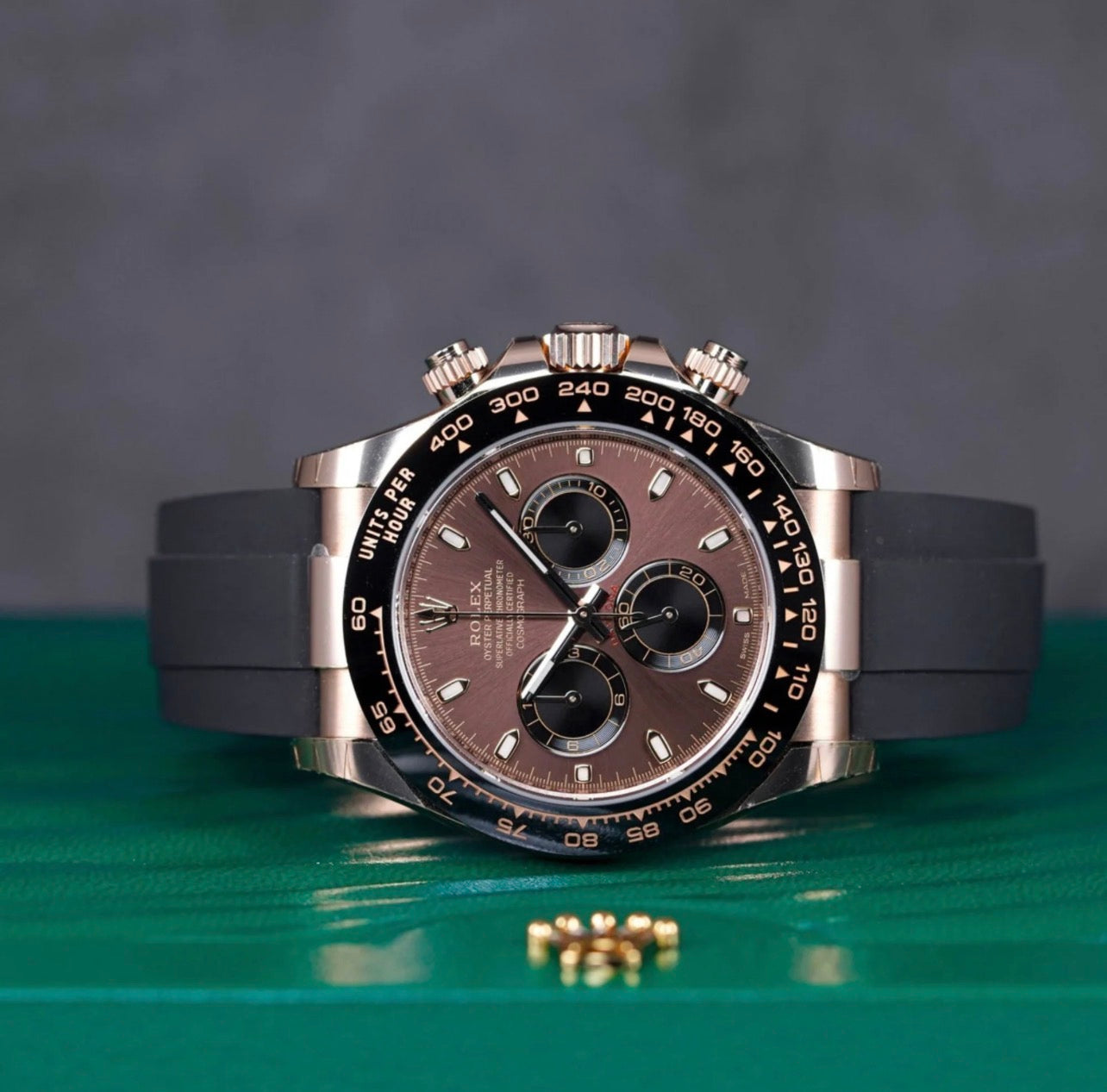 Rolex Cosmograph Daytona