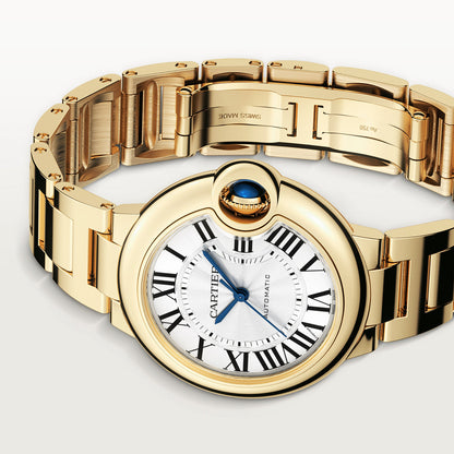 Cartier Ballon Bleu