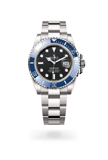 Rolex Submariner Date 40