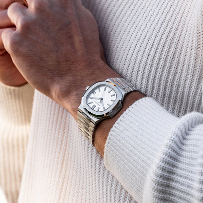 Patek Philippe Nautilus