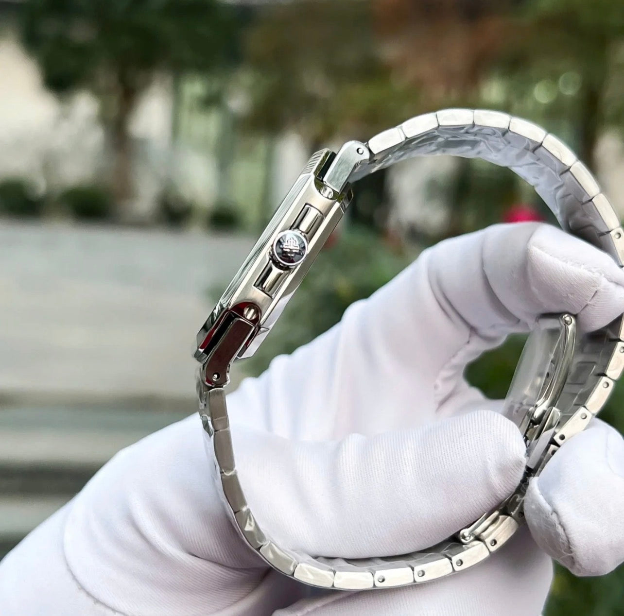 Patek Philippe Cubitus