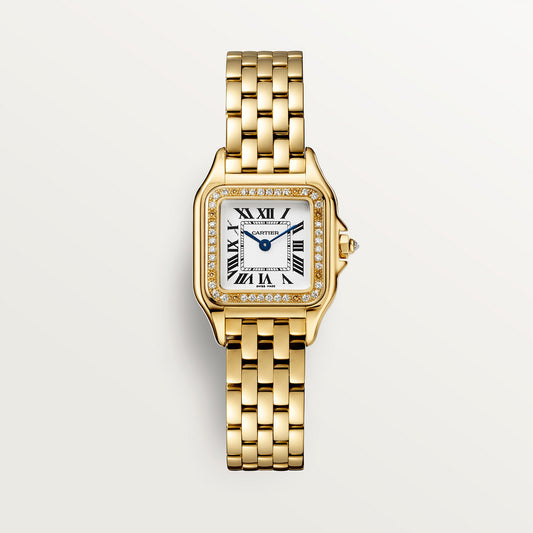 Cartier Panthère 32 mm