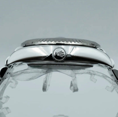 Rolex Sky Dweller Blonc