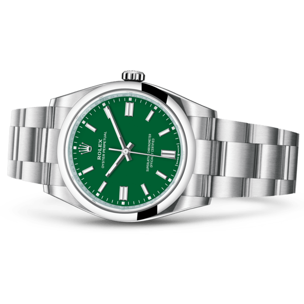 Rolex Oyester 36mm