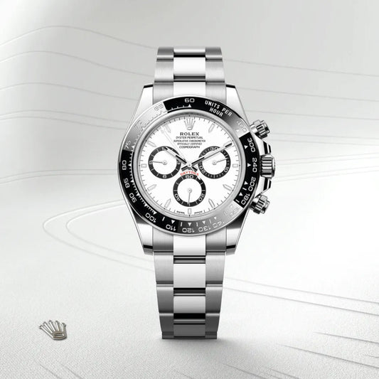 Rolex Cosmograph Daytona
