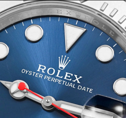 Rolex Yacht-Masetr 40