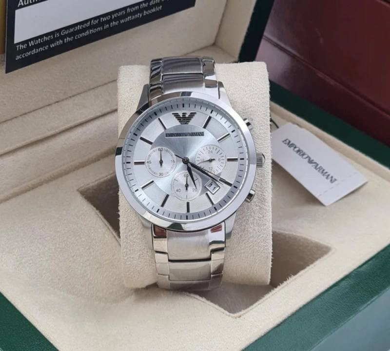 Emporio Armani