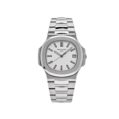 Patek Philippe Nautilus