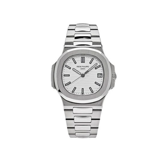Patek Philippe Nautilus