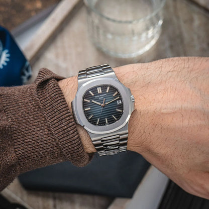 Patek Philippe Nautilus 5711/1A-010