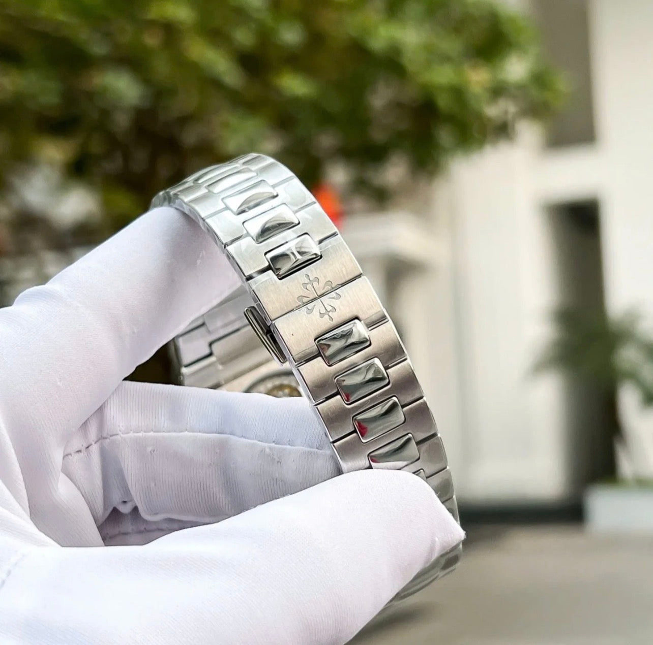 Patek Philippe Cubitus