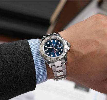 Rolex Yacht-Masetr 40