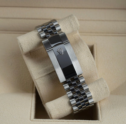 Rolex Sky Dweller Vert