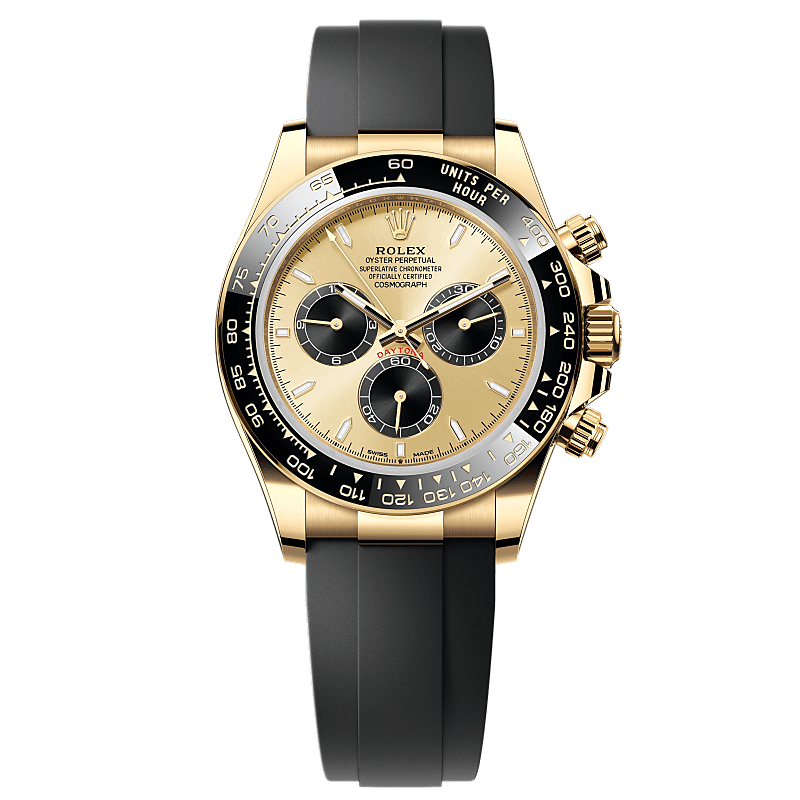 Rolex Cosmograph Daytona