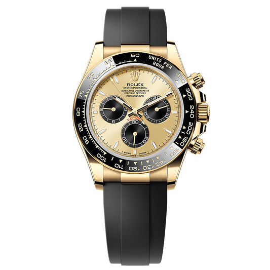 Rolex Cosmograph Daytona