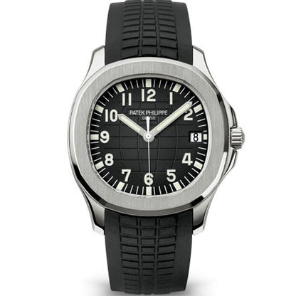 Patek Philippe Aquanaut Noir