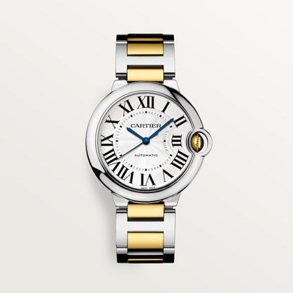 Cartier Ballon Bleu