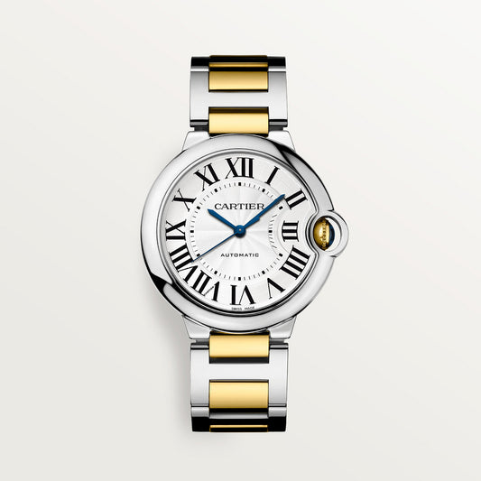 Cartier Ballon Bleu