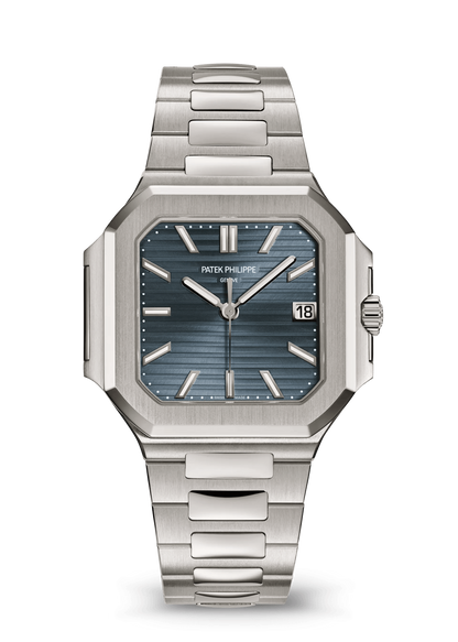 Patek Philippe Cubitus