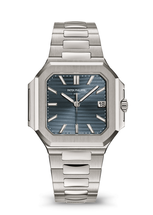 Patek Philippe Cubitus