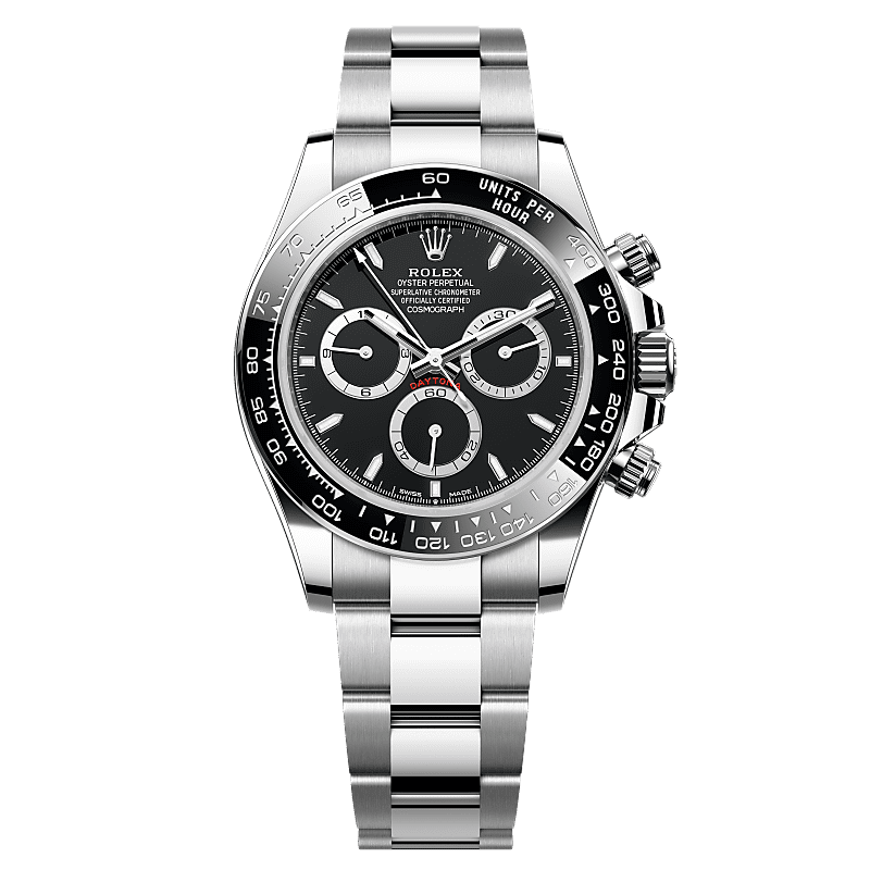 Rolex Cosmograph Daytona
