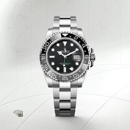 Rolex GMT-MASTER II