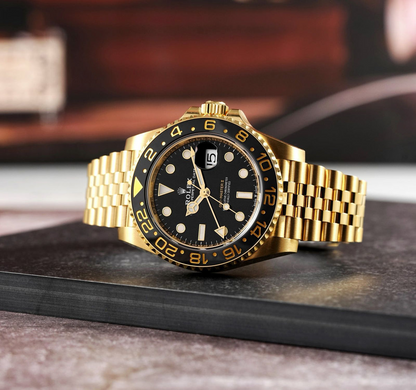 Rolex GMT-Master II