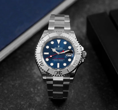 Rolex Yacht-Masetr 40