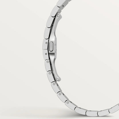 Cartier SANTOS-GRIS/BLEU 40mm