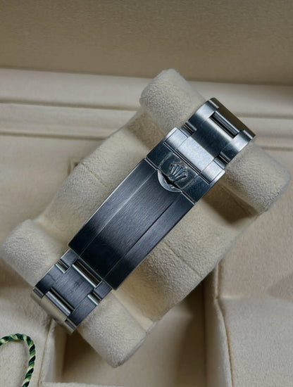 Rolex Submariner Date