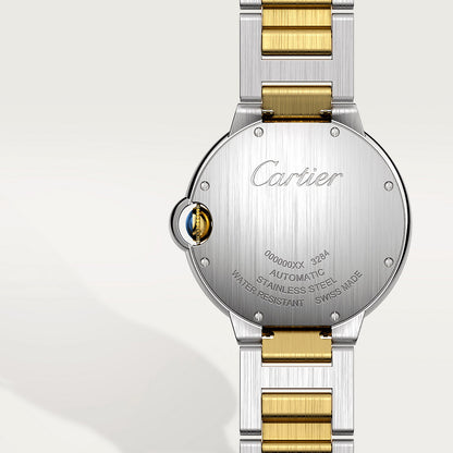 Cartier Ballon Bleu