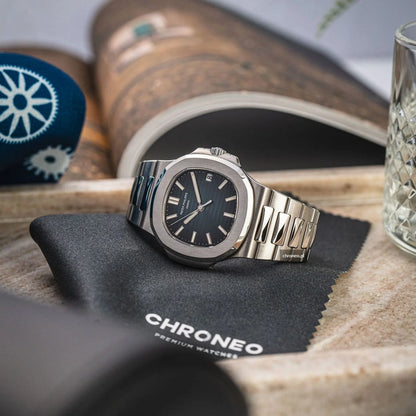 Patek Philippe Nautilus 5711/1A-010