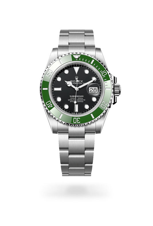 Rolex Submariner Date
