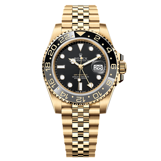 Rolex GMT-Master II