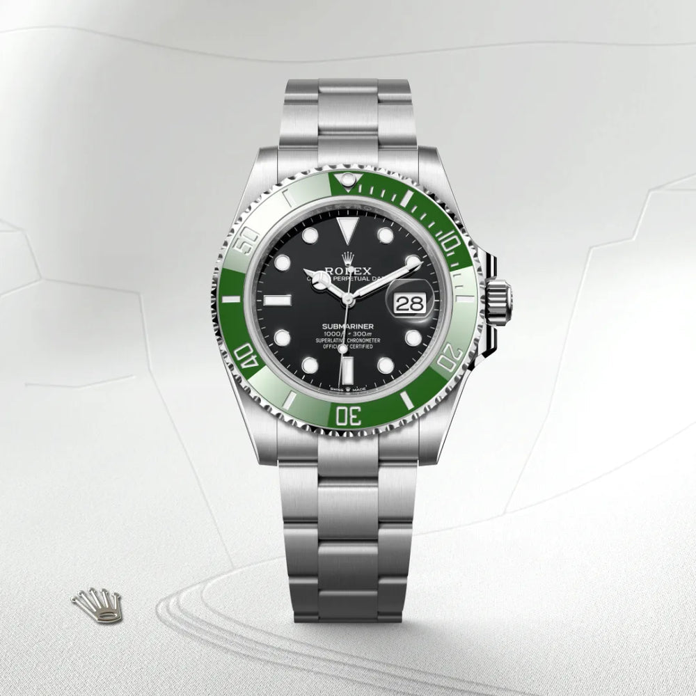 Rolex Submariner Date