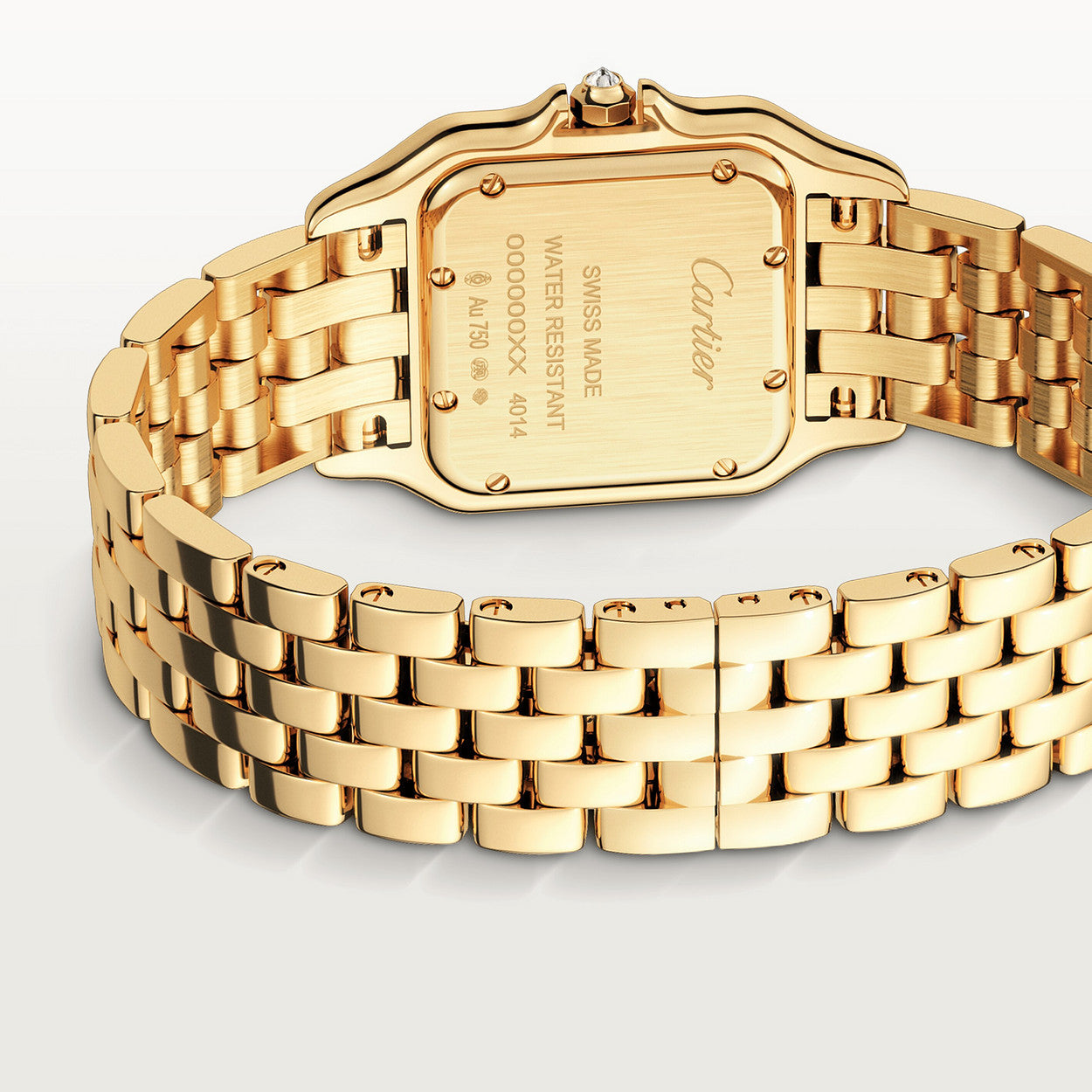 Cartier Pathère 38 mm