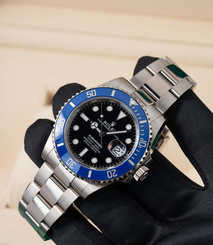 Rolex Submariner Date 40