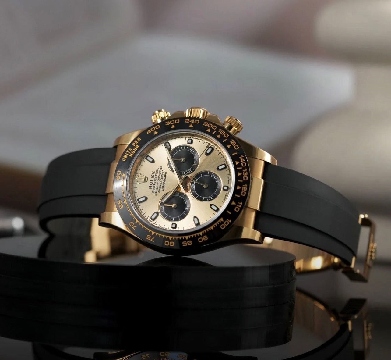 Rolex Cosmograph Daytona