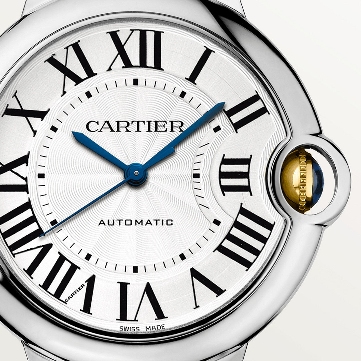 Cartier Ballon Bleu