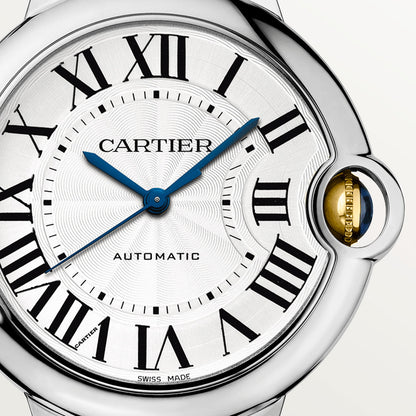 Cartier Ballon Bleu