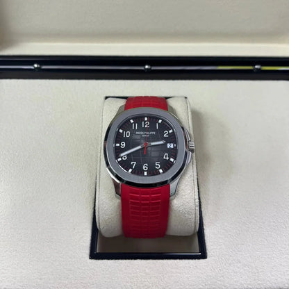Patek Philippe Aquanaut Rouge