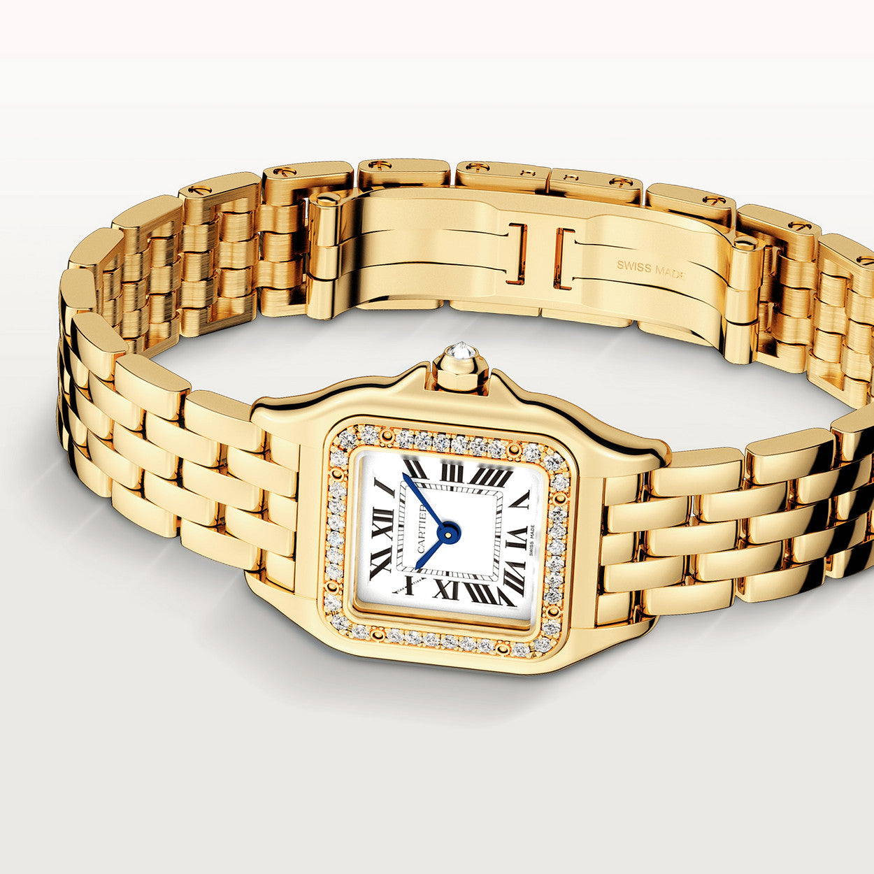 Cartier Panthère 32 mm