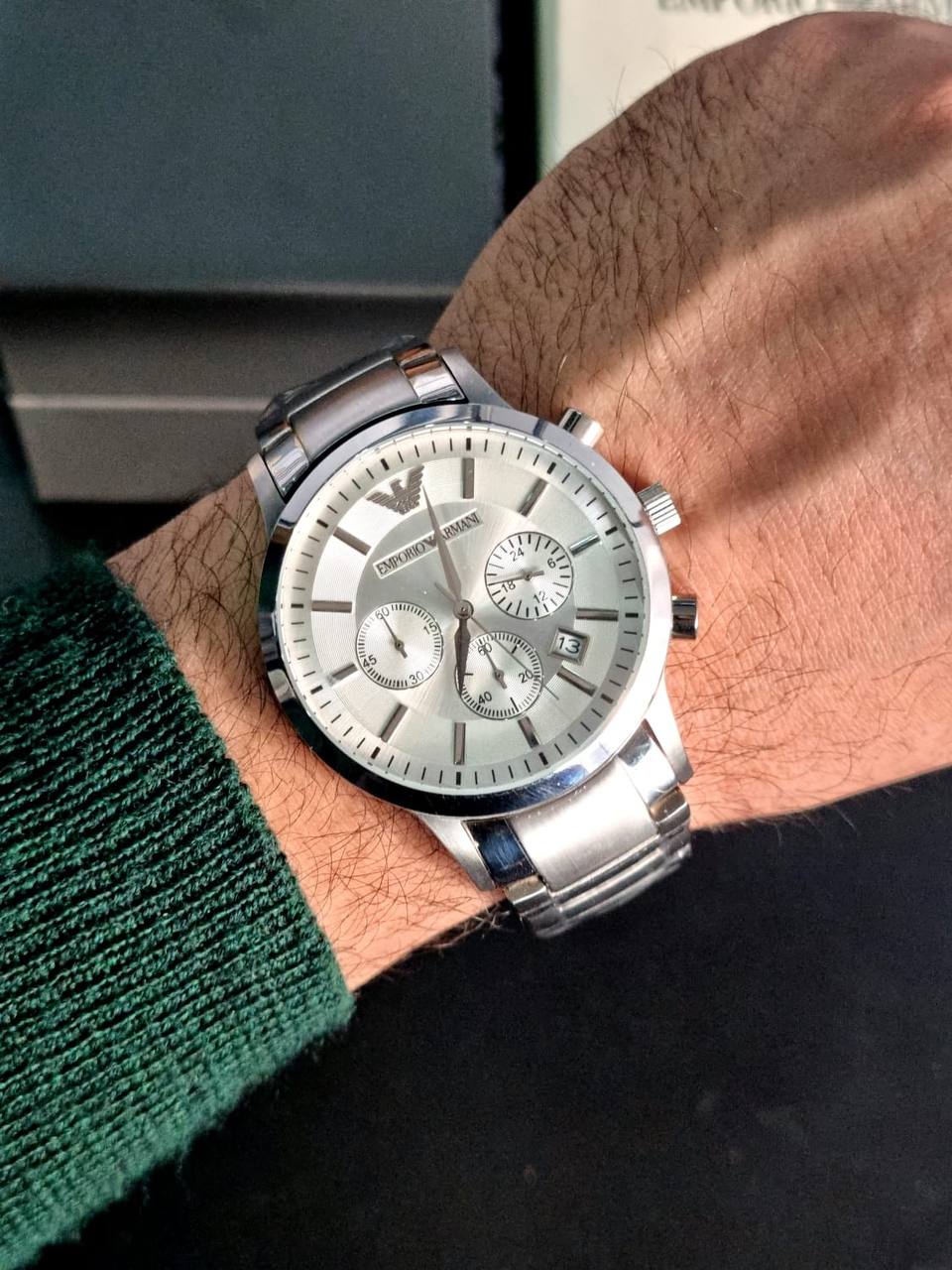Emporio Armani