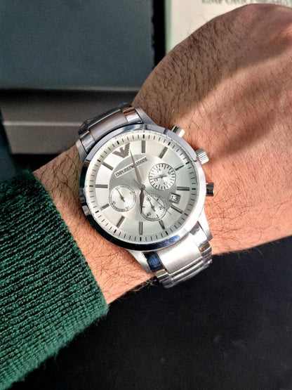 Emporio Armani