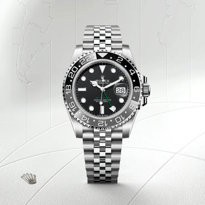 Rolex GMT-MASTER II