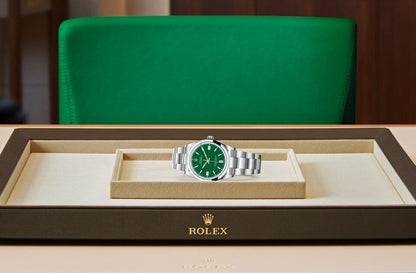 Rolex Oyester 36mm