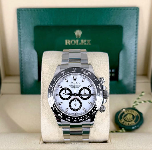 Rolex Cosmograph Daytona